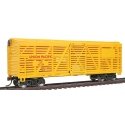 40′ Stock Car - Ready to Run -- Union Pacific(R), HO, WalthersTrainline 1680