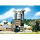 Cement Works -- Kit - 8-1/8 x 3-1/2 x 8-7/8′ 20.7 x 9 x 22.5cm, HO, Faller Gmbh 130474