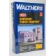 Superior Paper Company -- Kit, N, Walthers Cornerstone 3237