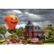 Halloween Promotional Set -- Kit, N, Faller Gmbh 239009