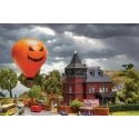 Halloween Promotional Set -- Kit, N, Faller Gmbh 239009
