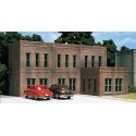 DPM Plastic Kits -- Konrad Paint Co. - 12-3/4 x 8-3/4′ 32.4 x 22.2cm, O, Design Preservation Models 95200