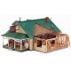 Woody′s Country Mart - DPM(R) Landmark Structures(TM) -- Kit, HO, Design Preservation Models 12900