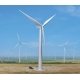 Wind Turbine -- Kit, HO, Walthers Cornerstone 3355