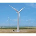 Wind Turbine -- Kit, HO, Walthers Cornerstone 3355