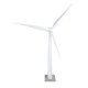 Wind Turbine -- Kit, HO, Walthers Cornerstone 3355