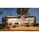 Goin` Home Series -- Babe`s Diner - 6-13/16 x 2-11/16`, HO, B.T.S. 27440