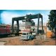 Container Crane -- 6-1/2 x 2-1/2 x 3-1/8′ 16.5 x 6.3 x 8cm, N, Vollmer Gmbh 47905