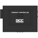 DCC Control Box -- Includes Turnout Decoder, HO, Bachmann Industries 44949