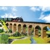 Straight Viaducts, N, Faller Gmbh 222585
