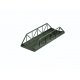 Truss Bridge -- Kit - 17-3/4′ 45cm, G, LGB 50600