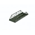 Truss Bridge -- Kit - 17-3/4′ 45cm, G, LGB 50600