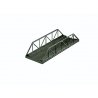 Truss Bridge -- Kit - 17-3/4′ 45cm, G, LGB 50600