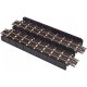 Code 55 Through Plate Girder Bridge Kit -- Double-Track, N, Atlas Model Railroad Co. 2081