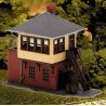 Signal Tower Kit -- 1-5/16 x 3′ 3.3 x 7.5cm, N, Atlas Model Railroad Co. 2840