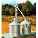Guthrie Grain Set -- Kit, N, Rix Products 708