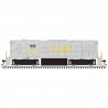 Alco RS11 - LokSound & DCC - Classic Gold -- Louisville & Nashville 953 (gray, yellow), HO, Atlas Model Railroad Co. 10004547