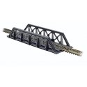 Bridge - Assembled, N, Bachmann Industries 46905