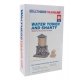 Water Tower and Shanty -- Kit - Tank: 3-1/2 x 4` 8.9 x 10.2cm Shanty: 1-3/4 x 2` 4.5 x 5.1cm, HO, WalthersTrainline 906