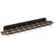 Code 55 Through Plate Girder Bridge Kit -- Single-Track Add-On, N, Atlas Model Railroad Co. 2082