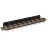 Code 55 Through Plate Girder Bridge Kit -- Single-Track Add-On, N, Atlas Model Railroad Co. 2082