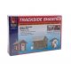 Trackside Shanties -- Kit - 3 Different Shacks, HO, Life-Like Products 1348
