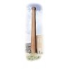 One-Piece Smokestack pkg(2) -- 13/16` 2cm Diameter at Base 6-1/4` 15.8cm Tall, N, Walthers Cornerstone 3289