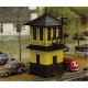 Wooden Signal Tower -- Kit, N, Tichy Train Group 2601