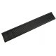 72′ Bridge Tie Section -- Long pkg(2), HO, Central Valley 19032