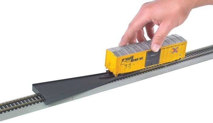 E-Z(R) Railer, HO, Bachmann Industries 44492