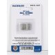E-Z Track(R) Accessories -- Rail Joiners pkg(36), HO, Bachmann Industries 44499