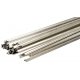 Code 70 Nickel Silver Rail Only -- Nonweathered 3′ pkg(33), HO, Micro Engineering 17070