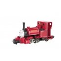 Thomas & Friends(TM) Narrow Gauge 0-4-2T - Standard DC -- Skarloey Railway `Skarloey` (red), HOn30, Bachmann Industries 58601