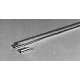 Code 332 Slip-On Type Rail Joiners -- Aluminum pkg(20), G, Micro Engineering 26332