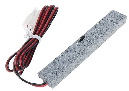 DC Powered Switch Machine -- Right Hand - Use w/2841 Turnout, Sold Separately, HO, Kato USA Inc 2504