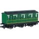 Thomas & Friends(TM) Accesories -- Emily′s Brake Coach, HO, Bachmann Industries 76043