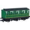 Thomas & Friends(TM) Accesories -- Emily′s Brake Coach, HO, Bachmann Industries 76043