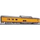 85′ ACF Dome Diner - Lighted - Union Pacific(R) Heritage Series -- Colorado Eagle Early w/printed name, number decals, HO, Wal