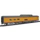 85′ ACF Dome Diner - Lighted - Union Pacific(R) Heritage Series -- City of Portland Early w/printed name, number decals, HO, W