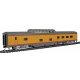 85′ ACF Dome Diner - Lighted - Union Pacific(R) Heritage Series -- City of Portland Early w/printed name, number decals, HO, W