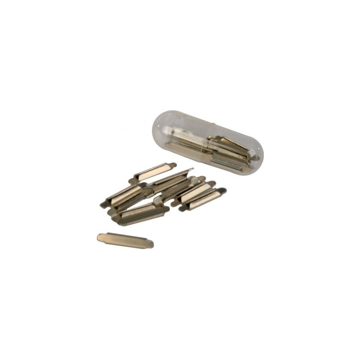 Rail Joiners pkg(24), Z, Micro Trains Line 99040909