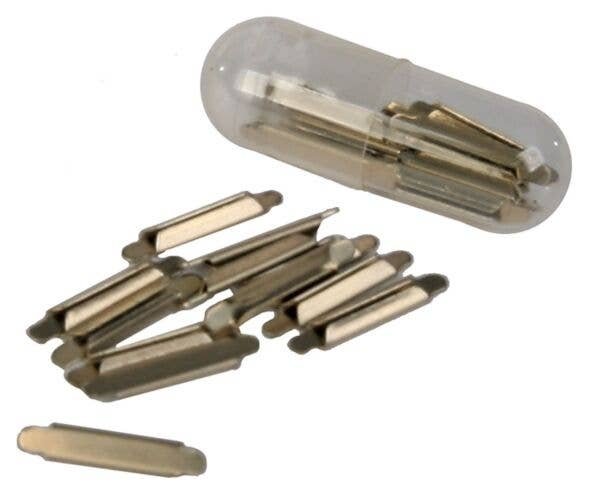 Rail Joiners pkg(24), Z, Micro Trains Line 99040909