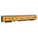 85′ American Car & Foundry Club-Lounge - City of San Francisco -- Union Pacific(R) - Standard w/Decals, HO, WalthersProto 9809