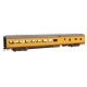 85′ American Car & Foundry Club-Lounge - City of San Francisco -- Union Pacific(R) - Standard w/Decals, HO, WalthersProto 9809