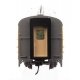 85′ American Car & Foundry Club-Lounge - City of San Francisco -- Union Pacific(R) - Standard w/Decals, HO, WalthersProto 9809