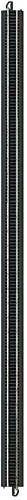 Bulk E-Z Track(R) w/Steel Rail -- 36′ 91.4cm Straight Track pkg(25), HO, Bachmann Industries 44486