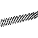 Standard Gauge Nonweathered Flex-Track(TM) - 3′ Sections pkg(6) -- Code 100 Rail, HO, Micro Engineering 10102