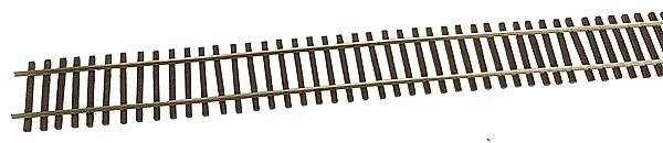 Code 70 Standard Gauge Flex-Track(TM) -- Nonweathered 3′ pkg(6), HO, Micro Engineering 10106