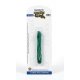 Switch Extension Cable - E-Z Track(R) -- 10′ 3m (green), HO, Bachmann Industries 44598