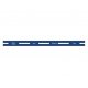 Tracksetta Track Laying Template -- 10′ 25.4cm Straight, HO, Peco OOT10